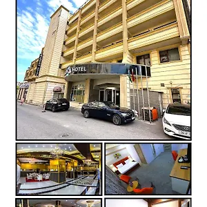 3* Hotel Amazon