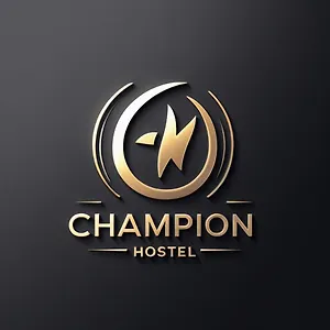  Hostel Champion