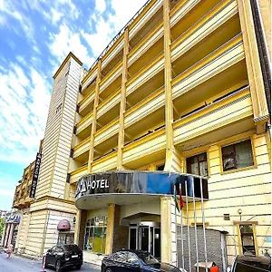3* Hotel Amazon - Free Massage