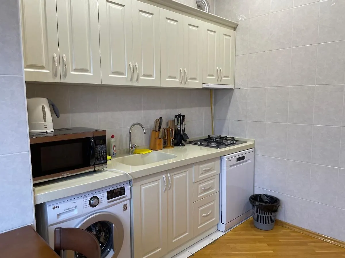 Mayden Family Apartment Baku 0*,